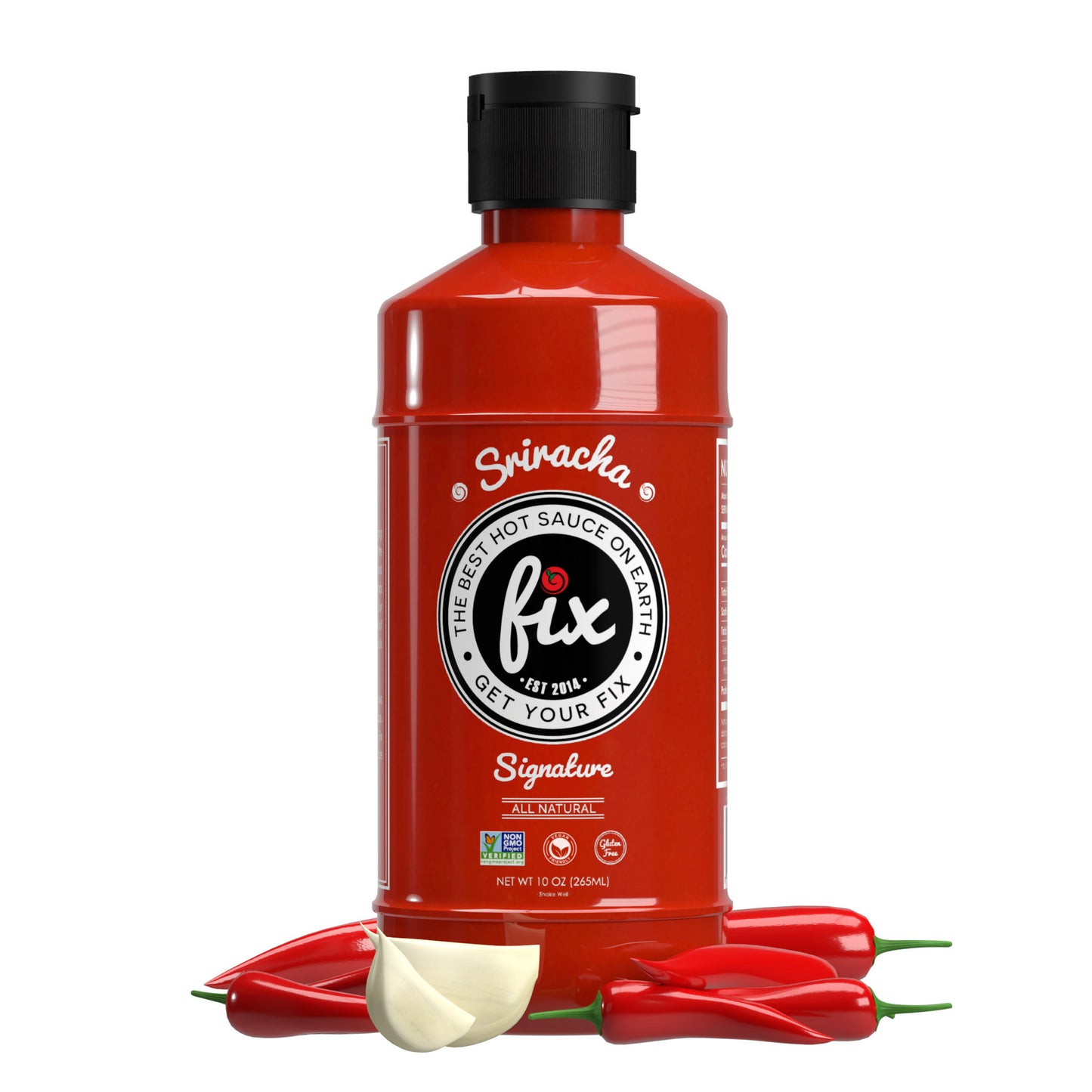Signature Sriracha